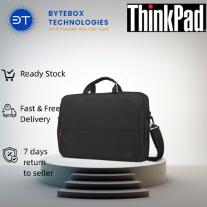 ThinkPad Essential 16-inch Topload (Eco) (4X41C12469) 【Bytebox】