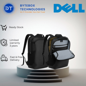 Dell EcoLoop Pro Backpack （460-BDLW#LQ）【Bytebox】