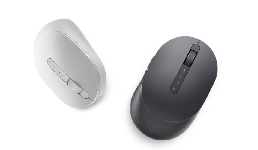 Dell Premier Rechargeable Wireless Mouse-MS7421W【Bytebox】 - Image 7