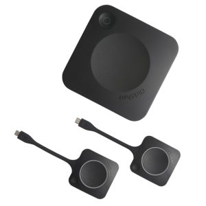 Display Receiver