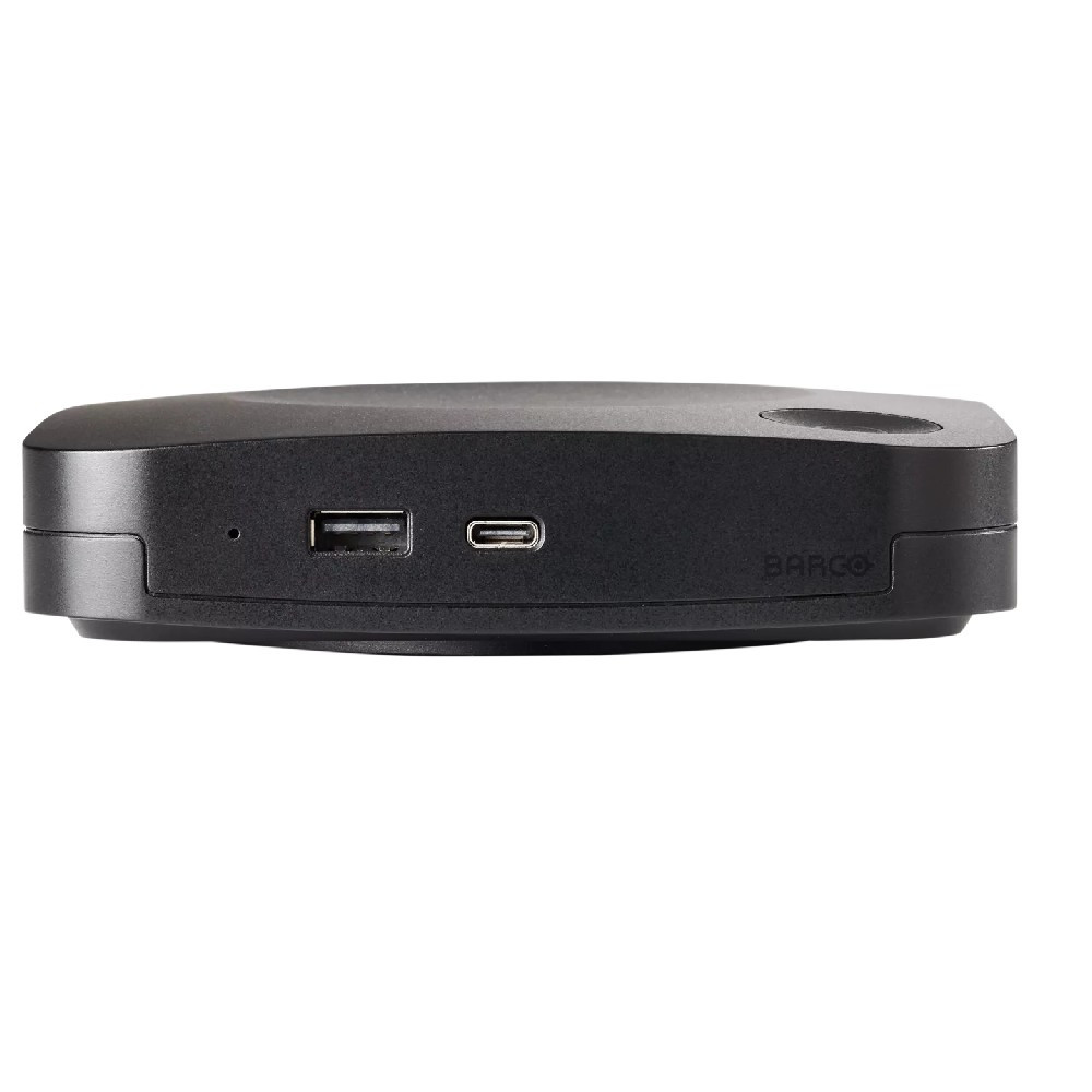 Barco ClickShare C-5 Wireless Presentation System (R9861505NA)【Bytebox】 - Image 3