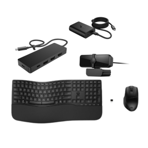 Peripherals