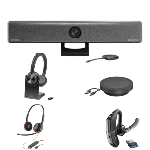 Audio Video