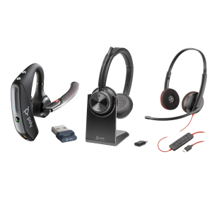 Headphones